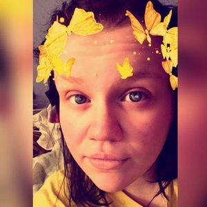 Meet your Posher, Kaitlyn